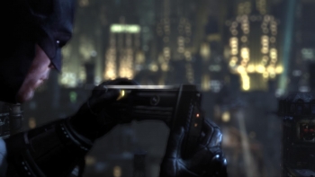Batman - Arkham City Screenshot